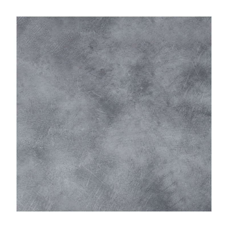 Επιφάνεια τραπεζιού Inspire HPL γκρι cement 60x60εκ πάχους 12mm