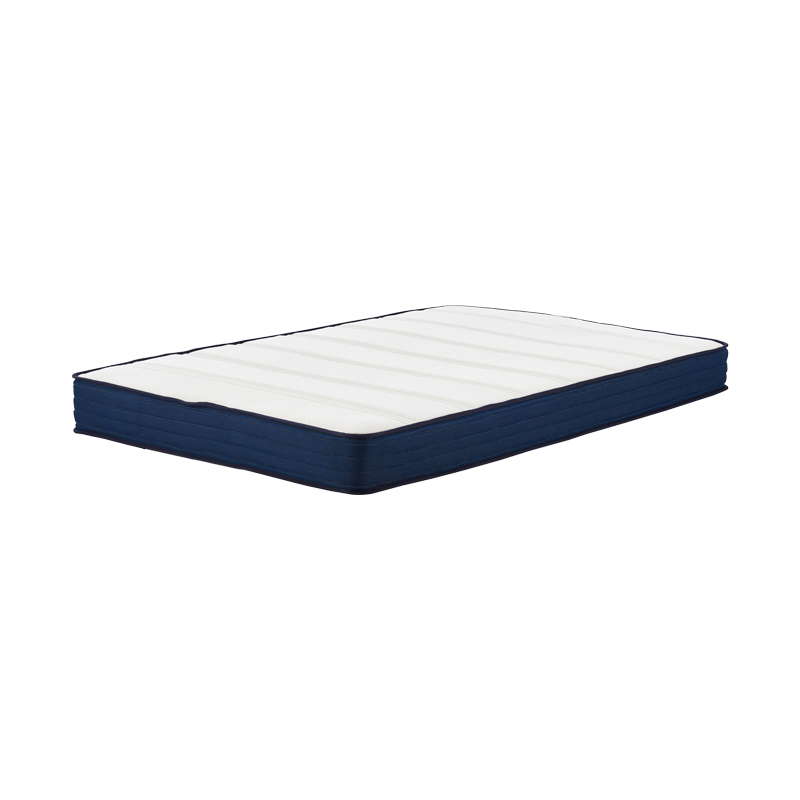 Στρώμα Casmeriane Pocket spring roll pack μονής όψης 140x200x20εκ